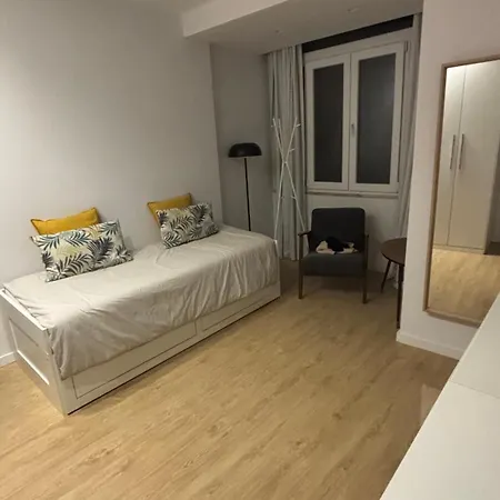 Apartment Cozy For Family And Group Of Friends Linda-a-Velha