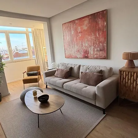 Apartment Cozy For Family And Group Of Friends *