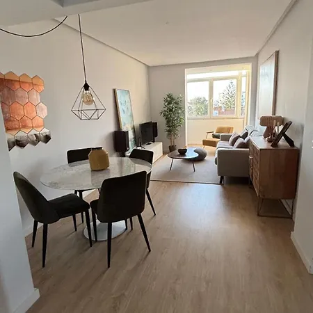 Apartment Cozy For Family And Group Of Friends *