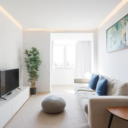 Apartman Cozy For Family And Group Of Friends *