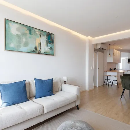Appartement Cozy For Family And Group Of Friends