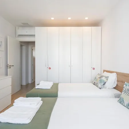 Cozy For Family And Group Of Friends Appartement