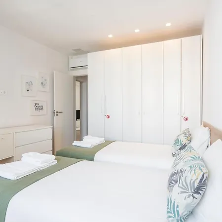 Apartman Cozy For Family And Group Of Friends *