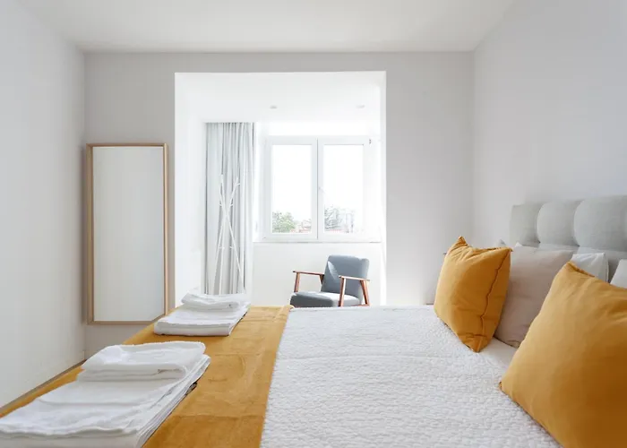 Apartmán Cozy For Family And Group Of Friends