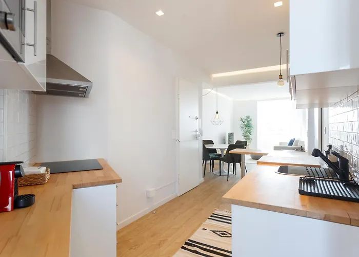 Cozy For Family And Group Of Friends Apartmán *